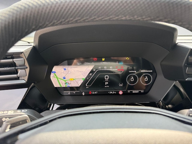 Audi RS3 Quattro S-Tronic Sportback