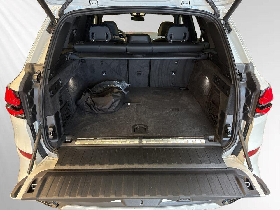 BMW X5 xDrive50e