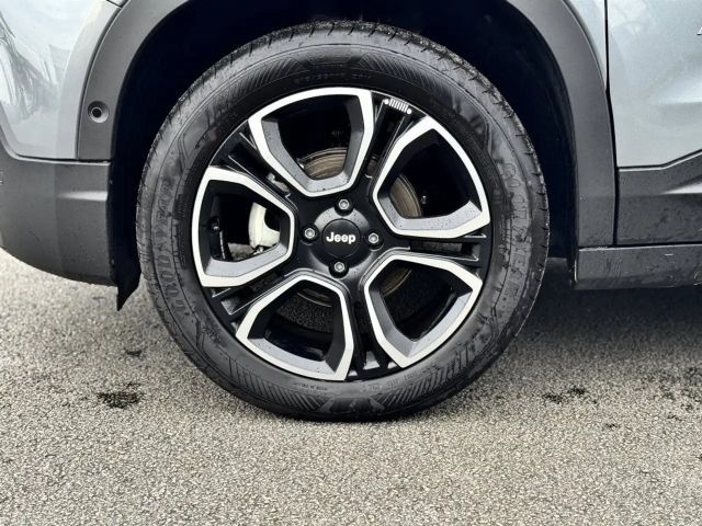 Jeep Avenger Altitude