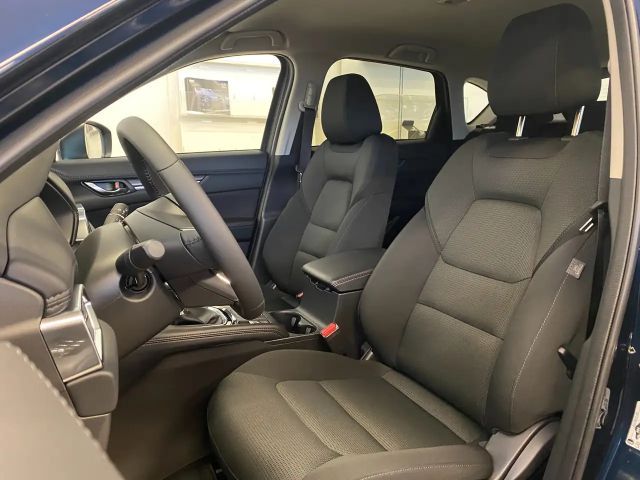 Mazda CX-5 Exclusive-line SkyActiv