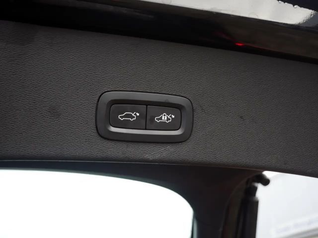 Volvo C40 Recharge Ultimate