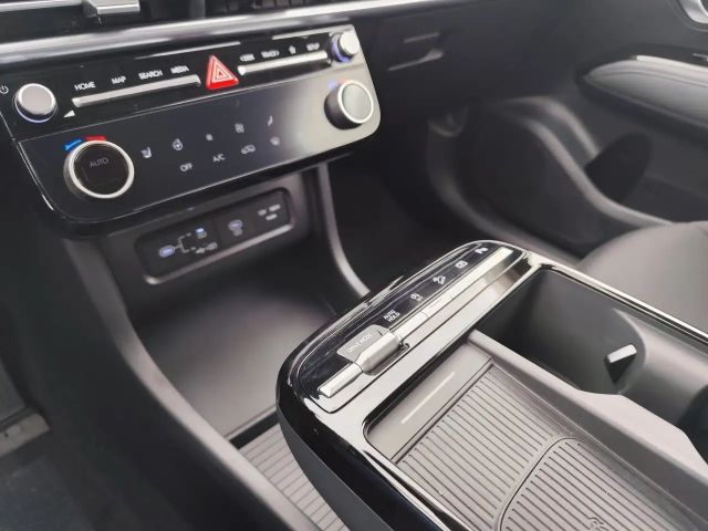 Hyundai Tucson 1.6 T-GDi Trend