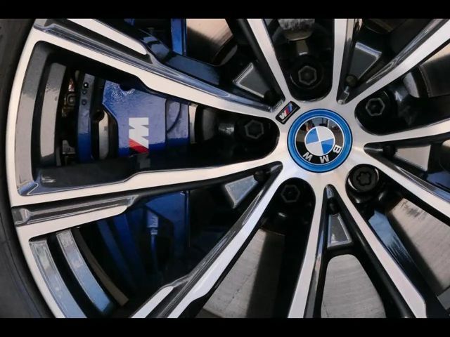 BMW X5 M-Sport xDrive50e