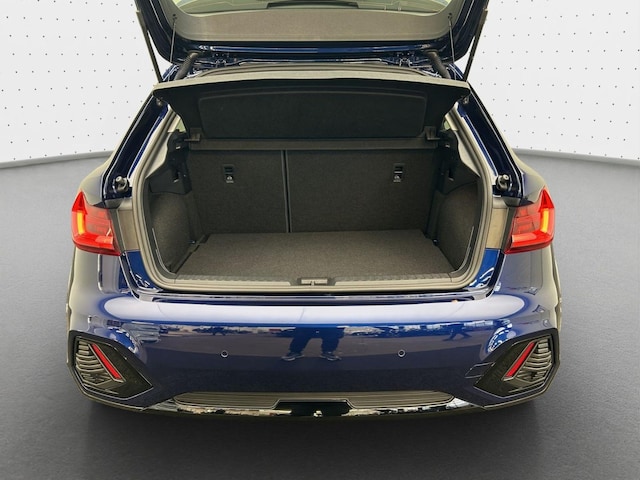 Audi A1 30 TFSI Allstreet S-Tronic