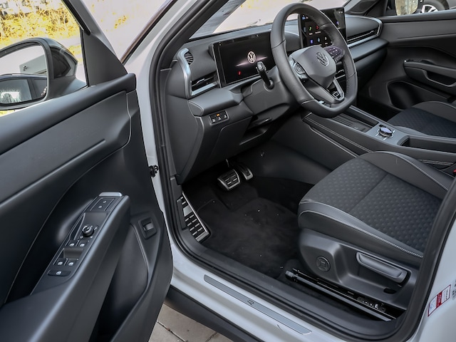 Volkswagen T-Roc 1.5 eTSI R-Line