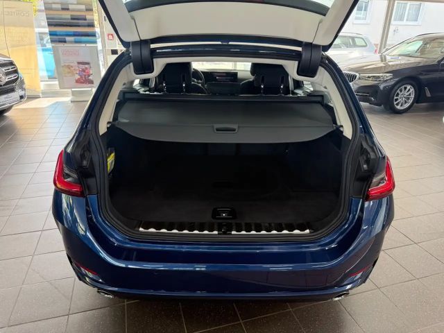 BMW 318 318d Touring