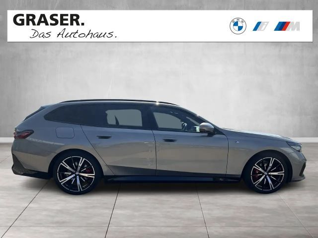 BMW 520 520d M-Sport Touring xDrive