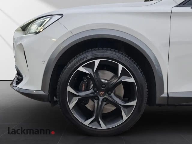 Cupra Formentor 4Drive VZ