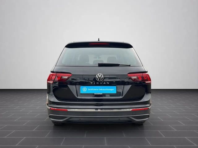 Volkswagen Tiguan 2.0 TDI DSG IQ.Drive Life