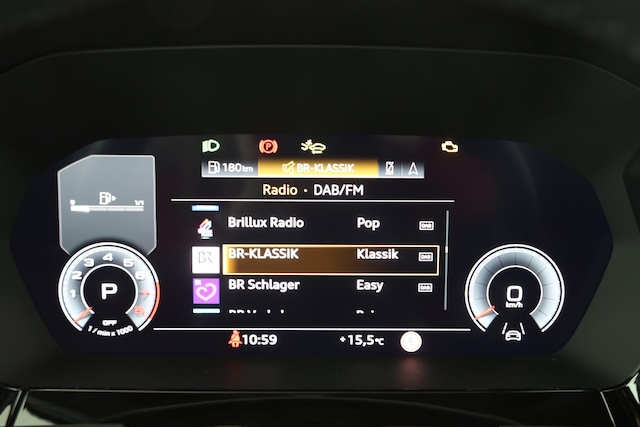 Audi A3 30 TFSI S-Tronic Sportback