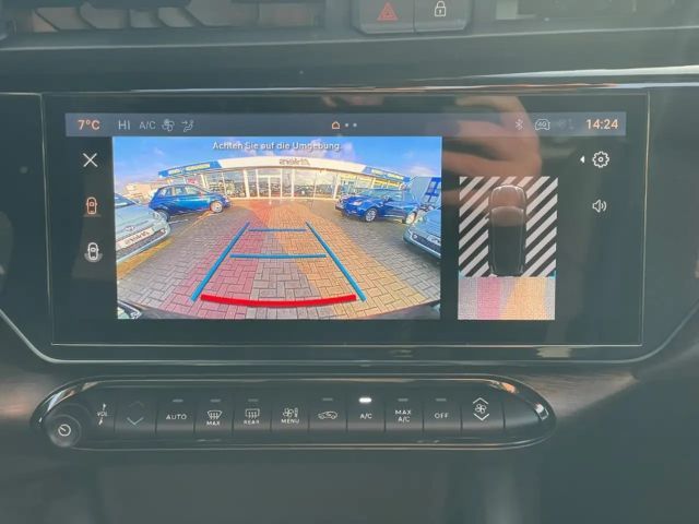 Alfa Romeo Junior Ibrida Speciale