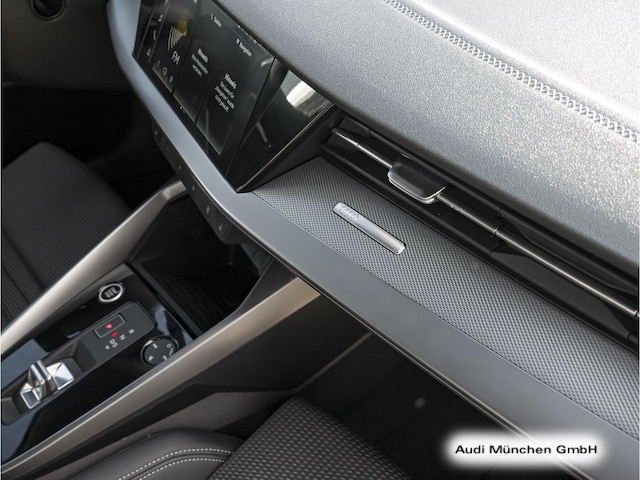 Audi A3 30 TFSI S-Tronic Sportback