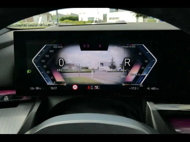 BMW i5 M-Sport eDrive40