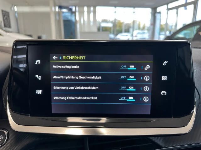 Peugeot 208 Active Pack