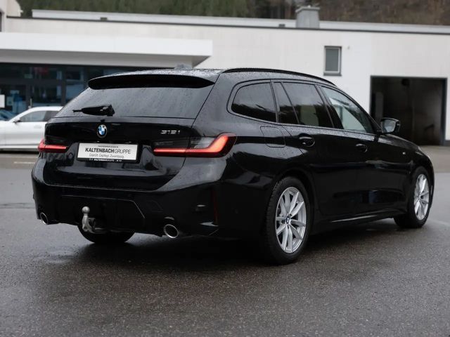 BMW 318 318i M-Sport Touring