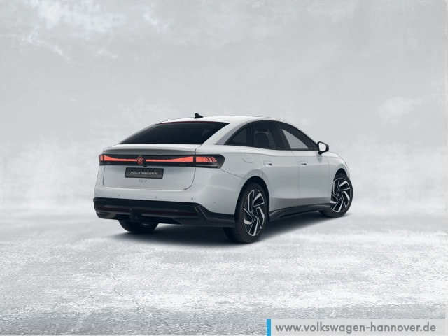 Volkswagen ID.7 IQ.Drive Pro