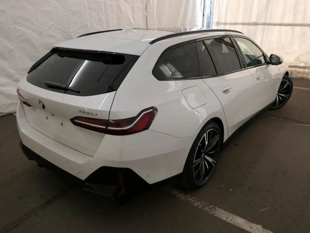 BMW 520 520d M-Sport Touring xDrive