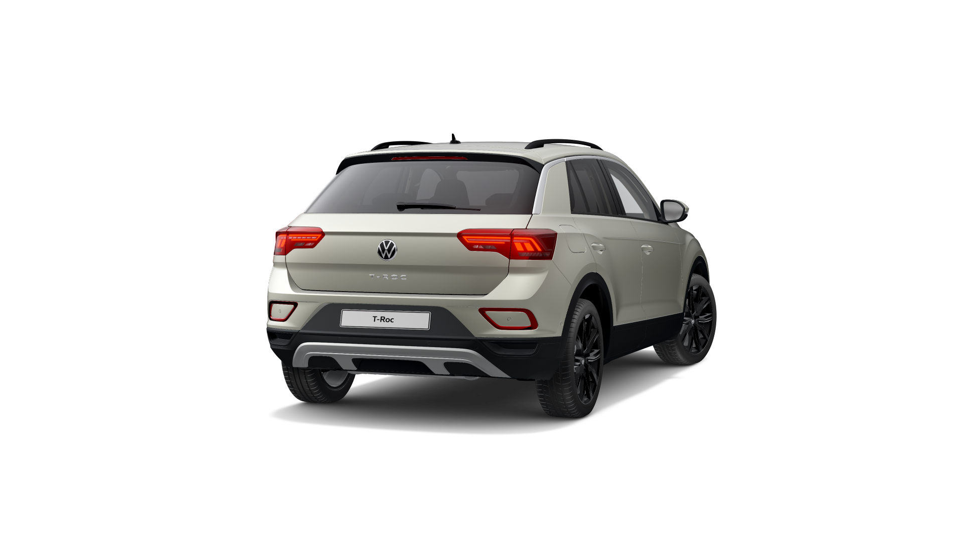Volkswagen T-Roc 1.0 TSI Life