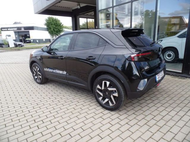 Opel Mokka Edition Turbo