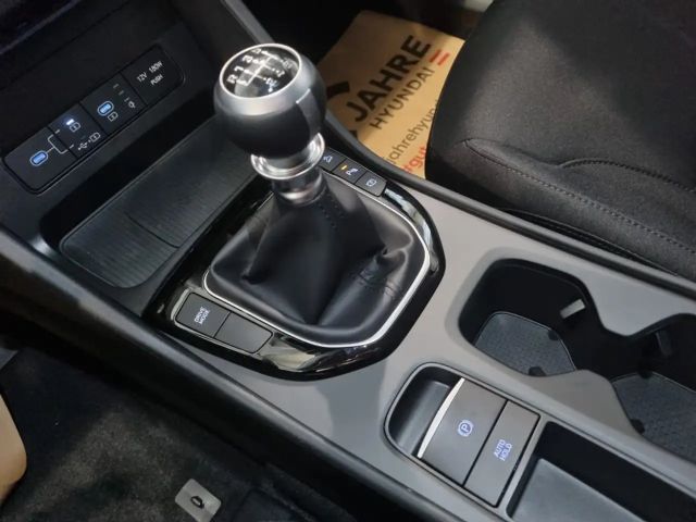 Hyundai Tucson 2WD T-GDi