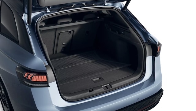 Volkswagen ID.7 4Motion GTX Tourer