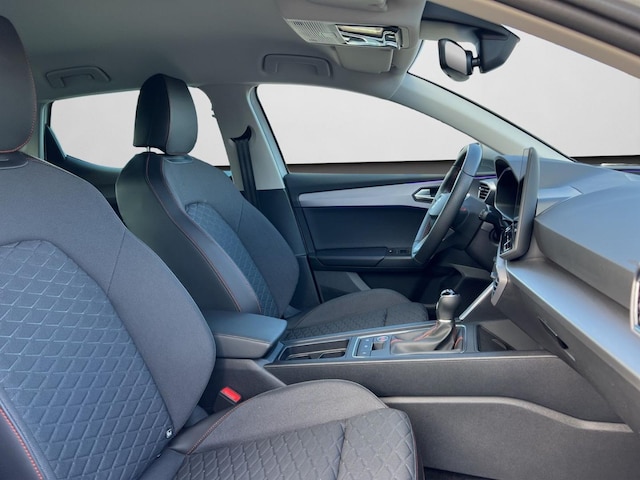 Seat Leon 1.5 TSI FR-lijn