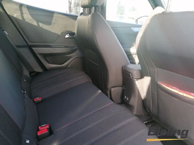 Opel Mokka GS-Line Grand Sport Turbo