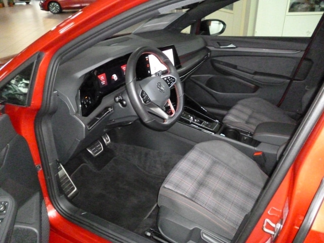 Volkswagen Golf DSG Golf VIII