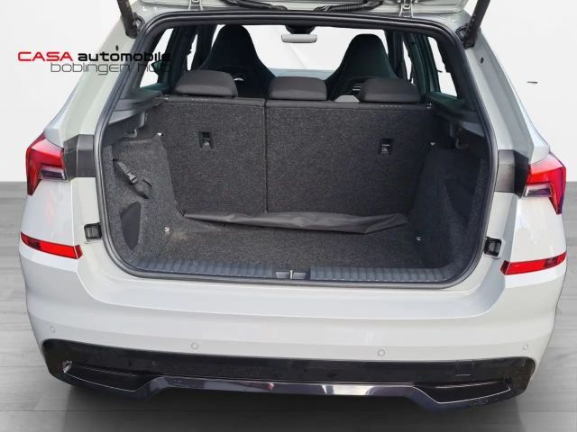 Skoda Kamiq 1.0 TSI Monte Carlo