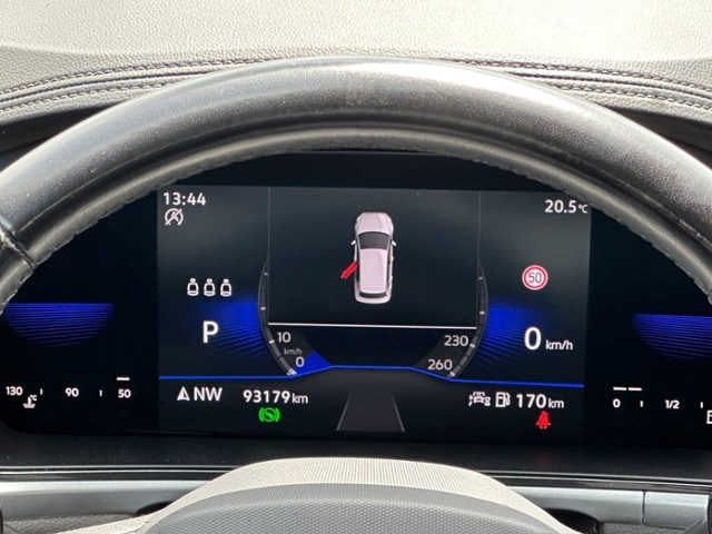 Volkswagen T-Roc DSG Life