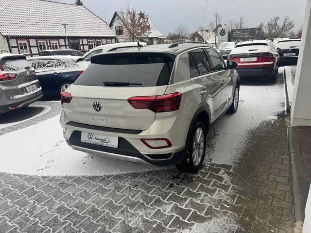 Volkswagen T-Roc 1.5 TSI DSG Style