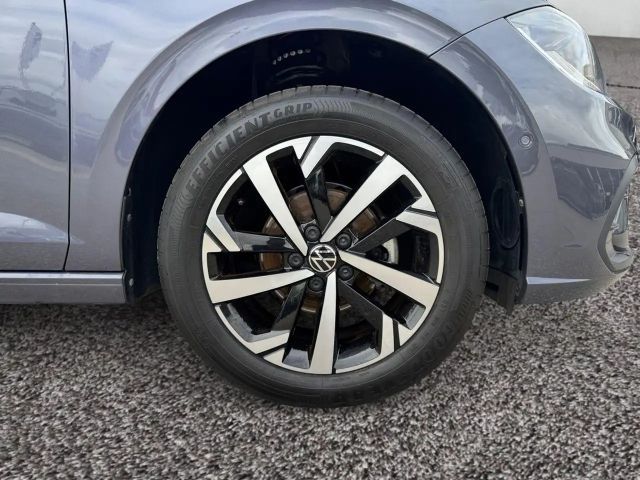 Volkswagen Polo 1.0 TSI Plus