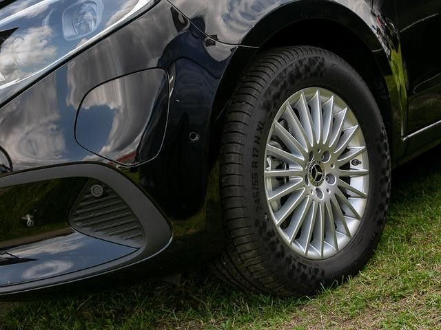 Mercedes-Benz EQV 300 Limousine Lang