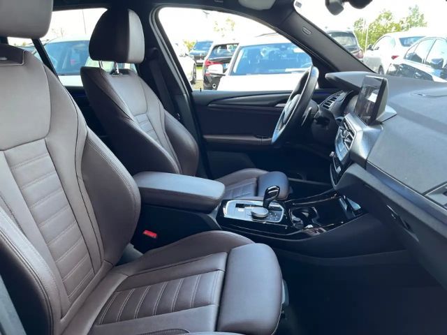 BMW X3 M-Sport xDrive