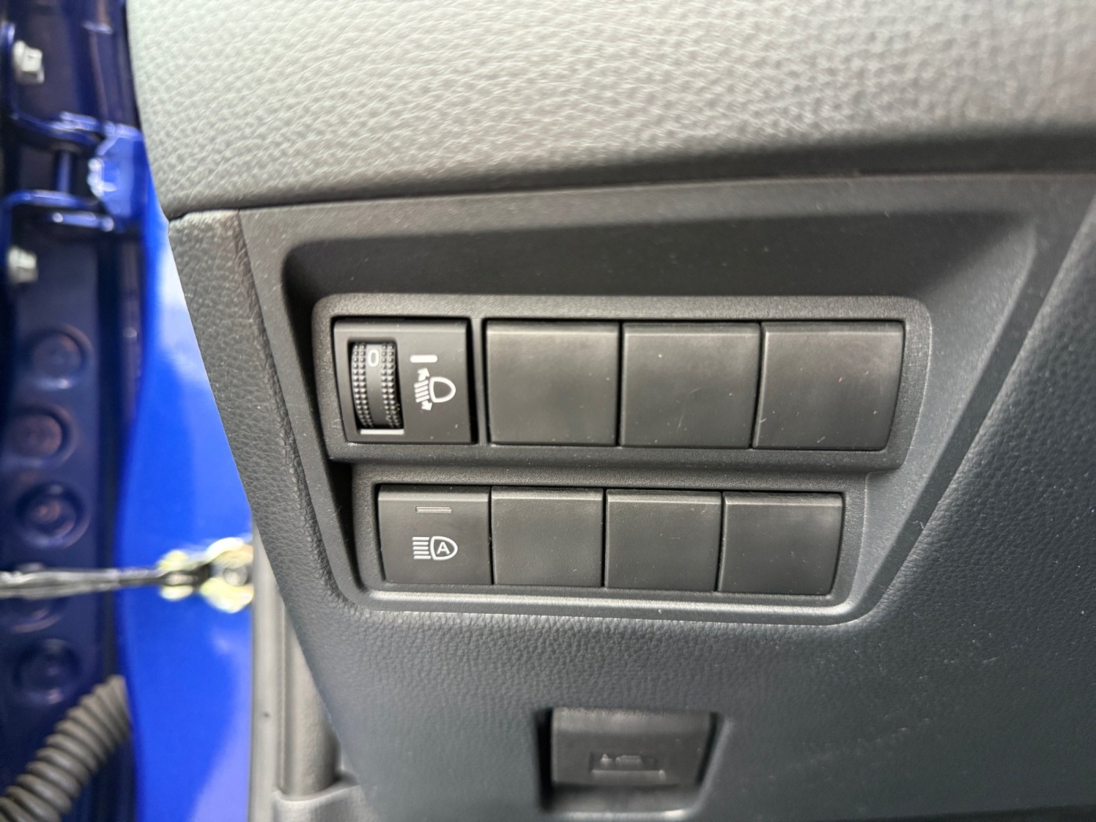 Toyota Yaris 5-deurs Basis Comfort Team D