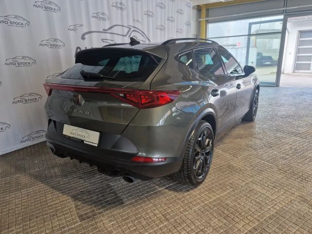 Cupra Formentor 2.0 TSI DSG