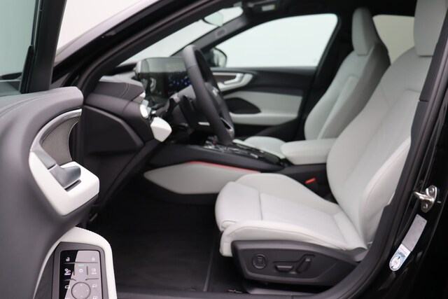 Audi A5 Avant Quattro S-Tronic