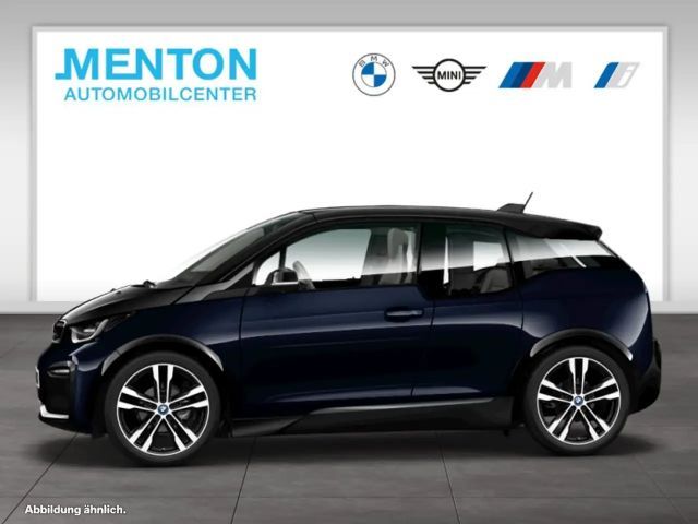 BMW i3 120Ah S