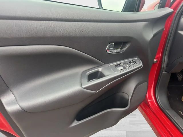 Nissan Micra Acenta IG-T