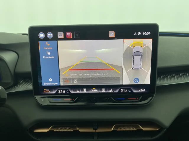 Cupra Terramar 2.0 TSI VZ