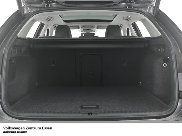 Skoda Octavia Combi Tour