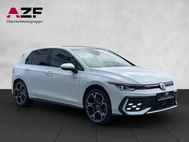 Volkswagen Golf 2.0 TSI DSG GTI