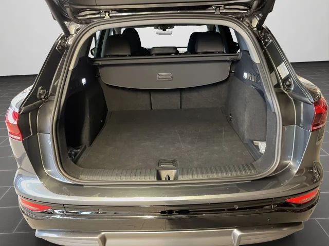 Audi Q6 e-tron SUV e-tron e-tron 185 kW