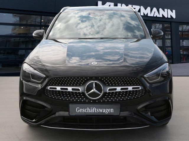 Mercedes-Benz GLA 220 4MATIC AMG Line GLA 220 d