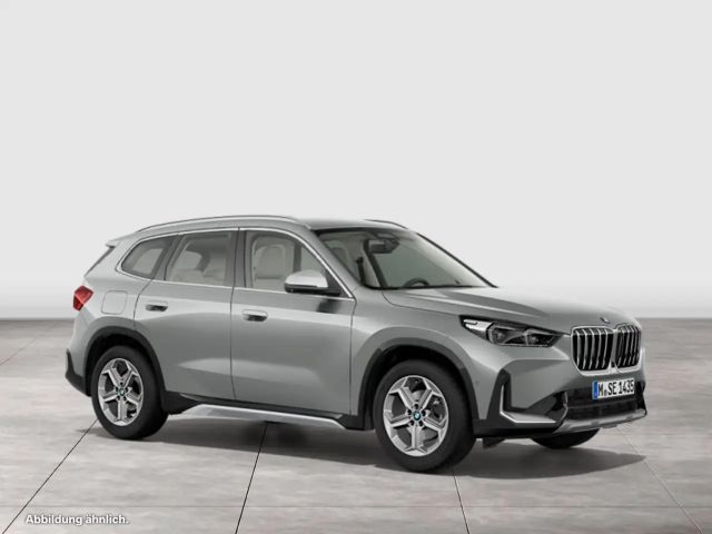 BMW X1 sDrive18d