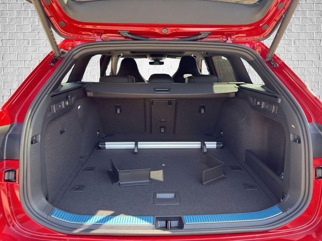 Skoda Superb Combi Sportline