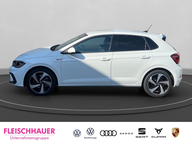 Volkswagen Polo DSG