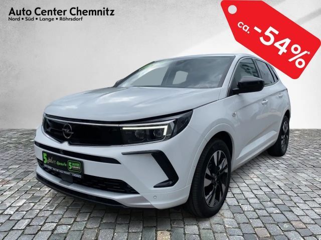 Opel Grandland X 1.5 CDTI Elegance