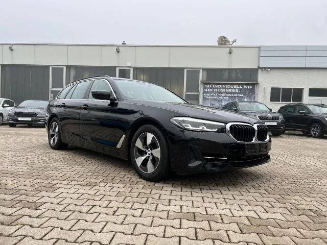 BMW 520 520d Touring