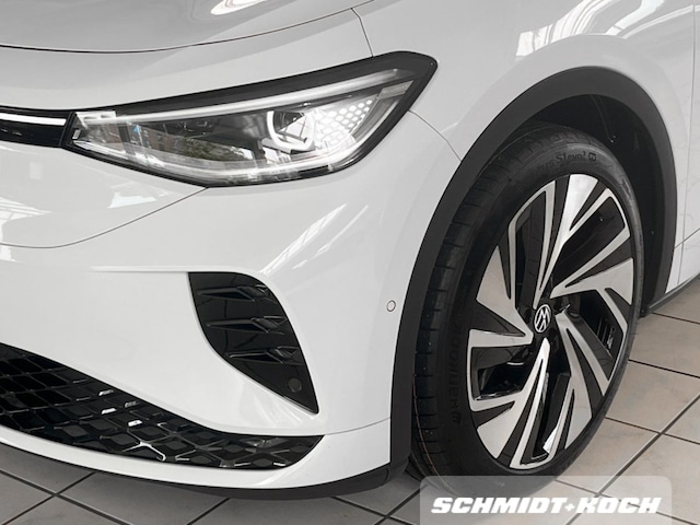 Volkswagen ID.4 4Motion GTX